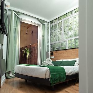 Habitación Doble Pequeña