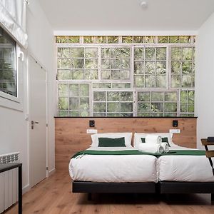 Habitación con 2 Camas Individuales